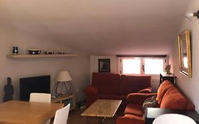 Apartamento Turistico Sigueenza