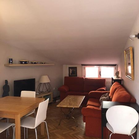 Apartamento Turistico Sigueenza Exterior photo
