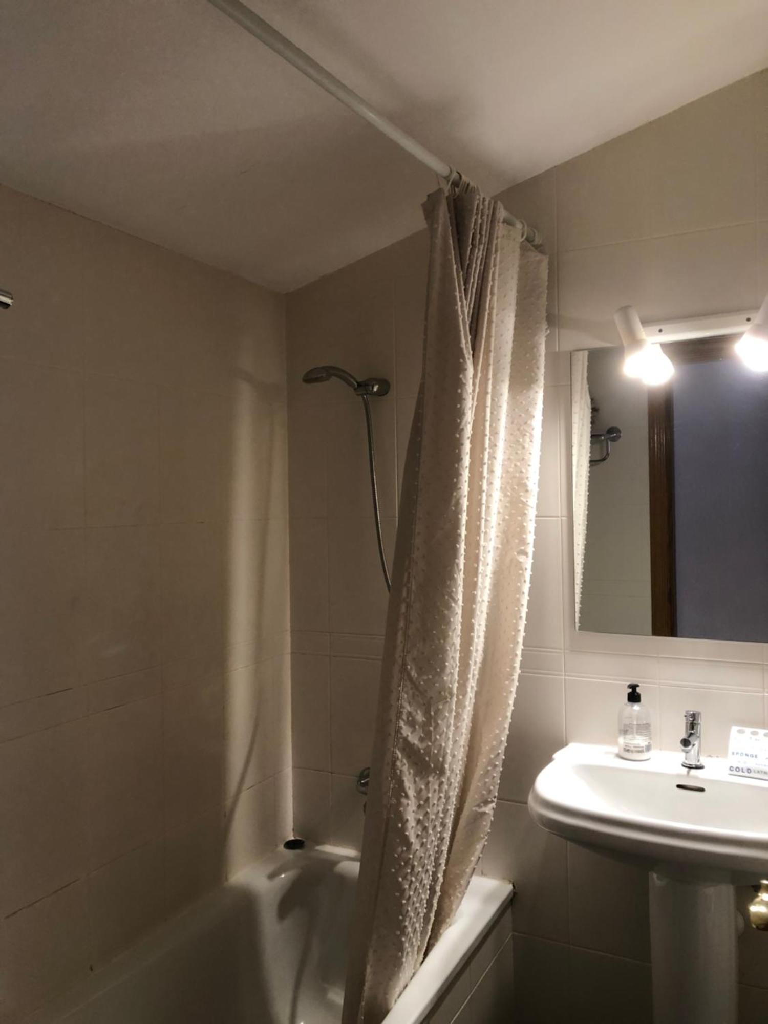 Apartamento Turistico Sigueenza Exterior photo