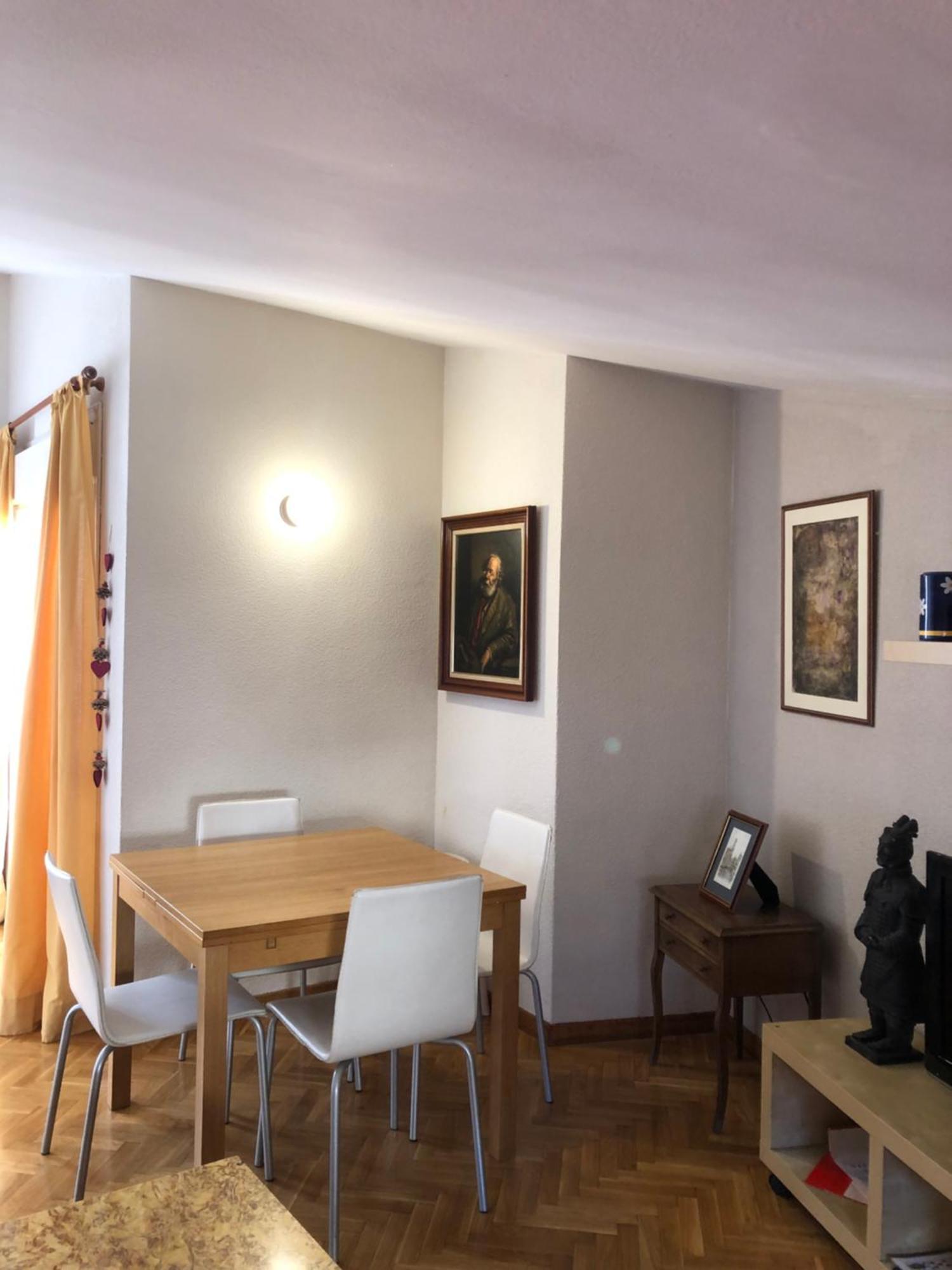 Apartamento Turistico Sigueenza Exterior photo