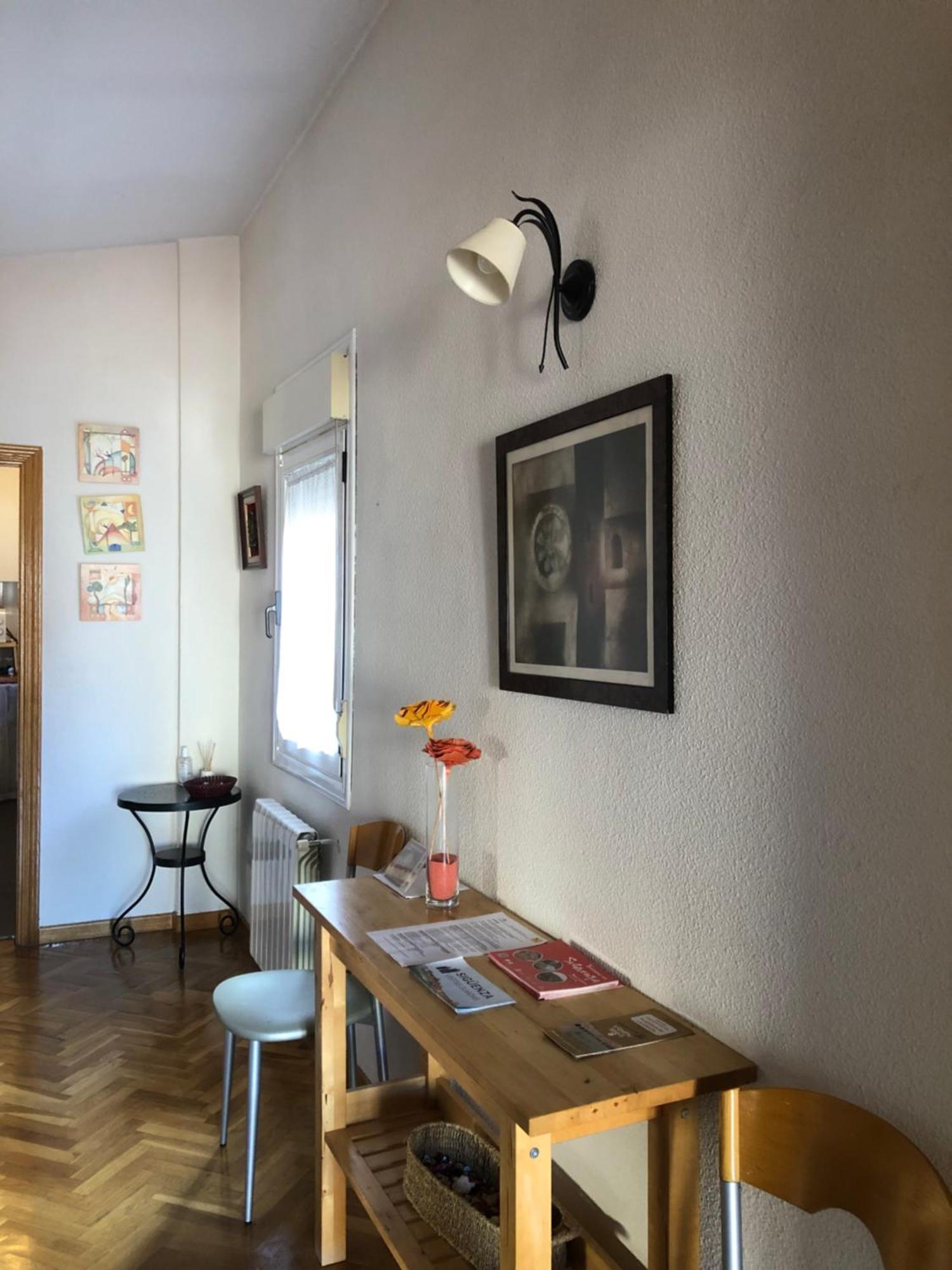 Apartamento Turistico Sigueenza Exterior photo