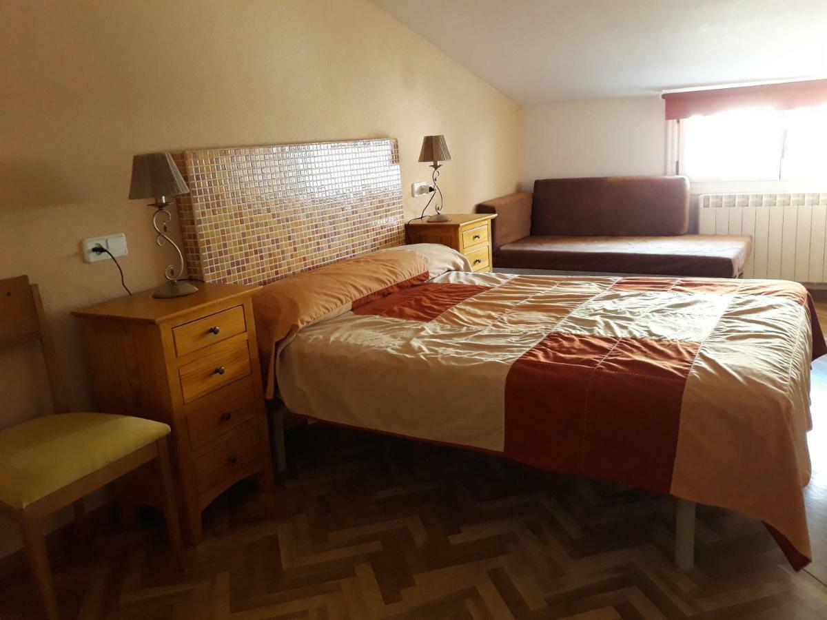 Apartamento Turistico Sigueenza Exterior photo